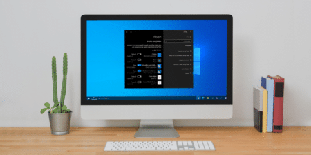 איך לבטל תוכניות שמופעלות אוטומטית בעת הפעלת ווינדוס 10