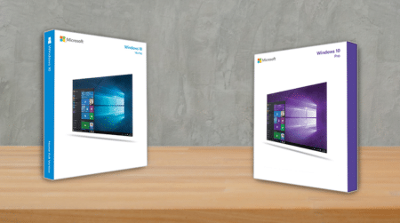 מה ההבדל בין Windows 10 Home ל Pro ושאר מהדורות ווינדוס