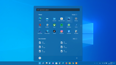 איך לשדרג את המחשב לווינדוס 11 מווינדוס 10 בחינם